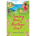 Coming Home to Heritage Cove