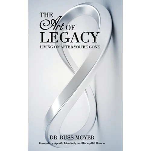 The Art of Legacy