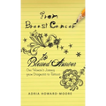 From Breast Cancer to Blessed Answer: One Woman's Journey from Diagnosis to Tattoos