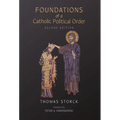 Foundations of a Catholic Political Order