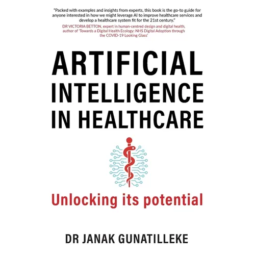Artificial Intelligence in Healthcare: Unlocking its Potential