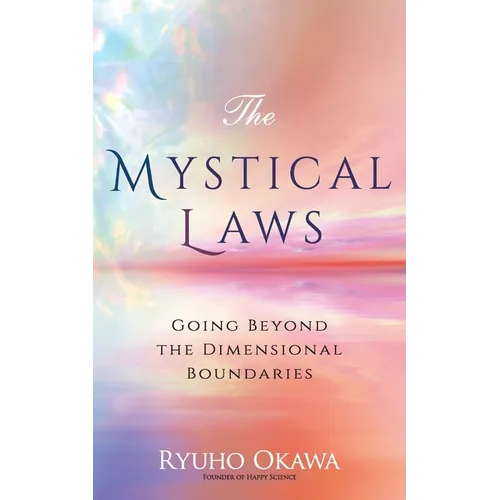 The Mystical Laws