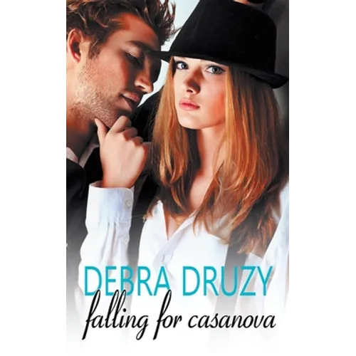 Falling for Casanova
