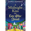 A Midnight Kiss on Ever After Street