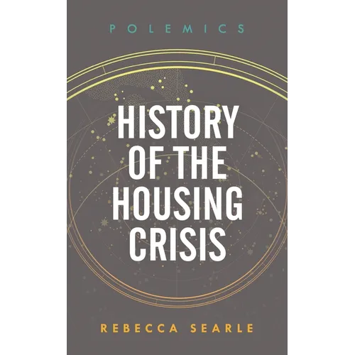 History of the Housing Crisis