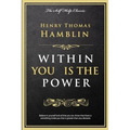 Within You Is the Power