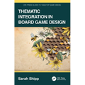 Thematic Integration in Board Game Design
