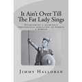 It Ain't Over Till The Fat Lady Sings: Overcoming a seemingly irreversible addiction to heroin