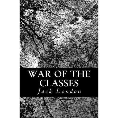 War of the Classes
