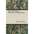 Dew-Ponds; History, Observation, And Experiment