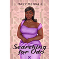Searching For Odo