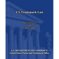 US Trademark Law: Rules of Practice and Federal Statues