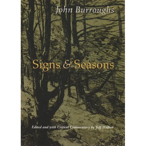 Signs & Seasons