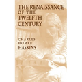 The Renaissance of the Twelfth Century