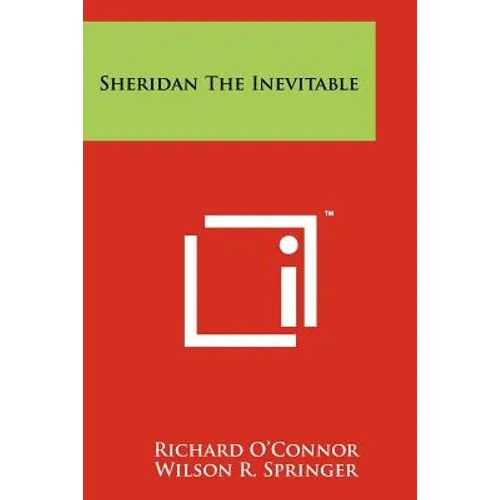 Sheridan the Inevitable