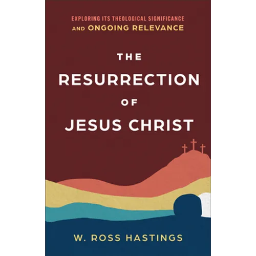 Resurrection of Jesus Christ