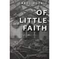 Of Little Faith