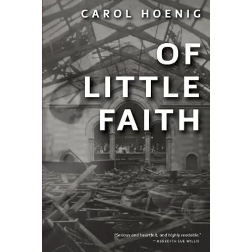 Of Little Faith