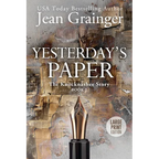 Yesterday's Paper - Paperback