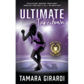 Ultimate Takedown: A YA Contemporary Sports Novel