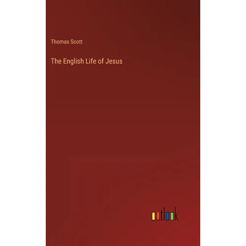 The English Life of Jesus