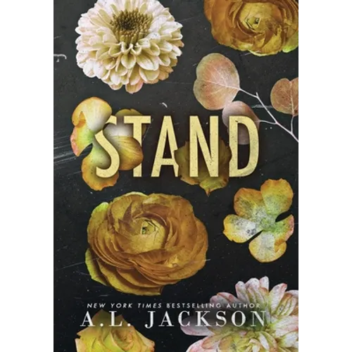 Stand: A Bleeding Stars Standalone (Hardcover)