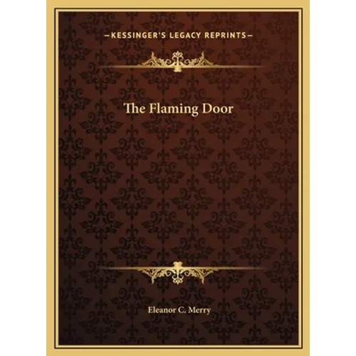 The Flaming Door