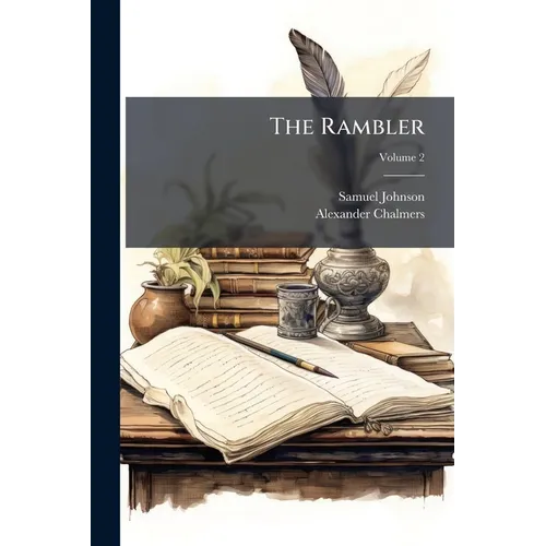 The Rambler - Paperback