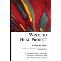 Write To Heal Project