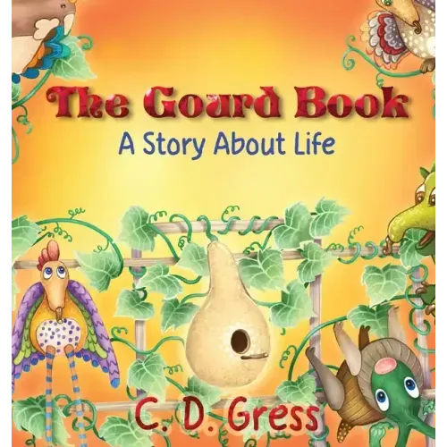 The Gourd Book