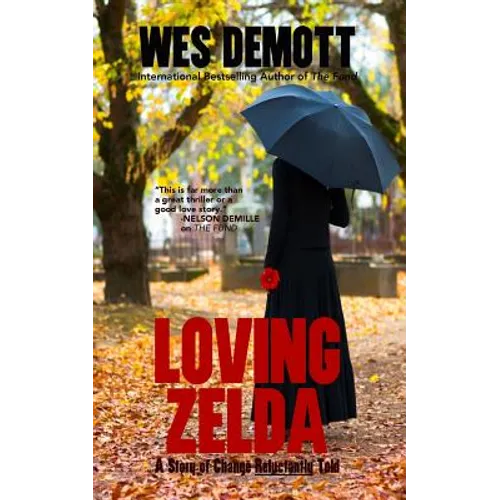 Loving Zelda
