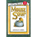 Mouse Soup