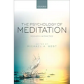 Psychology of Meditation: Research and Practice