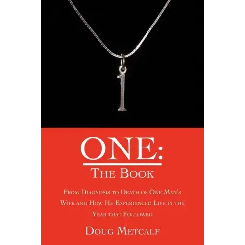 One: The Book