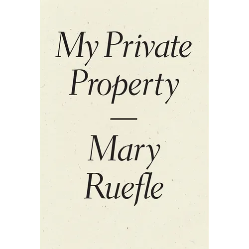 My Private Property