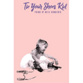 Tie Your Shoes Kid