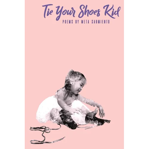 Tie Your Shoes Kid