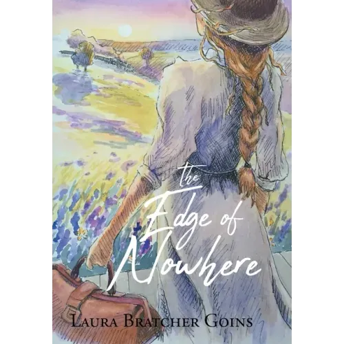 The Edge of Nowhere