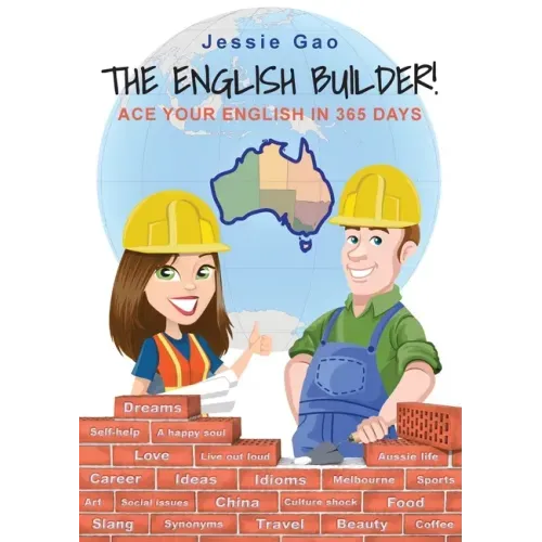 The English Builder!