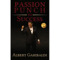Passion Punch to Success
