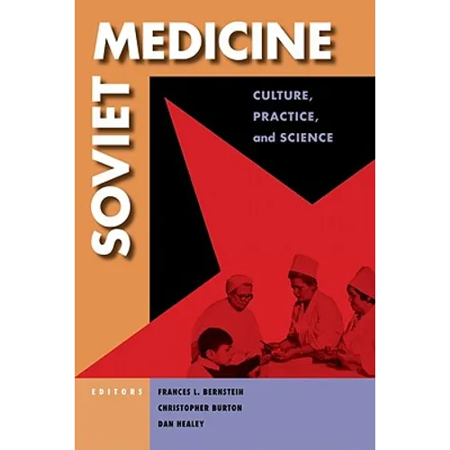 Soviet Medicine