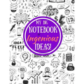 My Big Book of Ingenious Ideas!