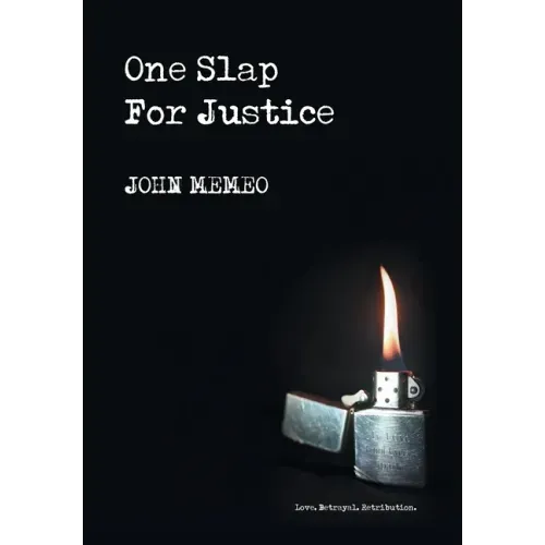 One Slap For Justice
