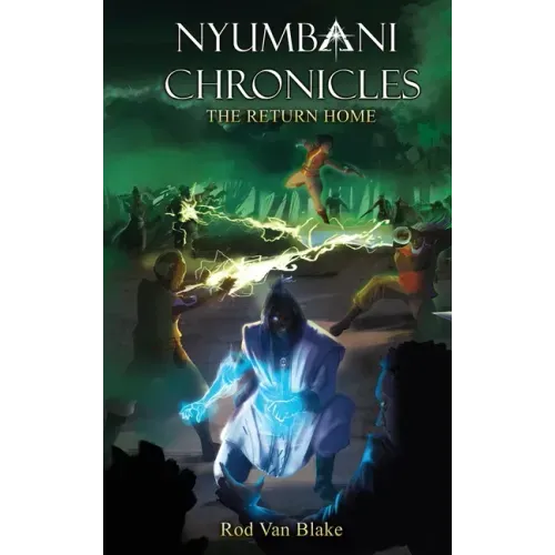 Nyumbani Chronicles: the Return Home