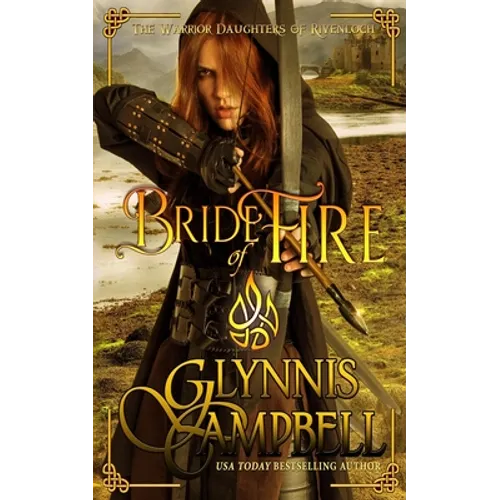 Bride of Fire