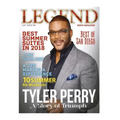 Legend Men's Magazine: Best Summer Suits in 2018