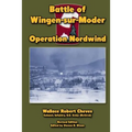 Battle of Wingen-sur-Moder: Operation Nordwind