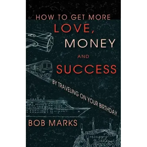 How to Get More Love, Money, and Success by Traveling on Your Birthday
