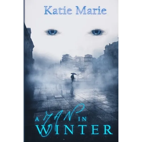 A Man in Winter