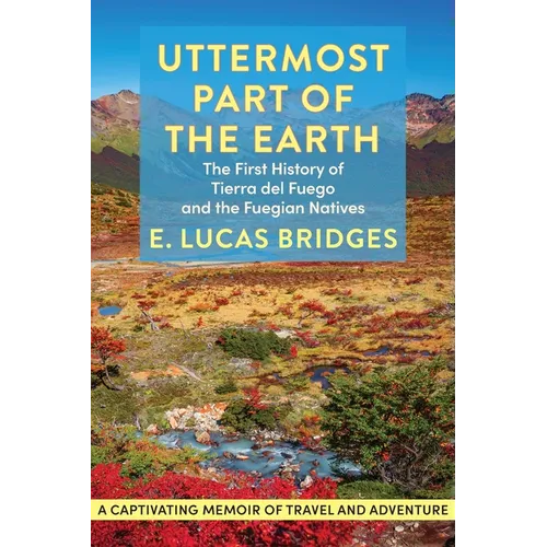 Uttermost Part of the Earth